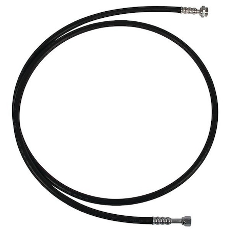 A & I Products Line, Rec/Drier to Q.Cplr Sckt 12" x0.7" x1" A-118325C1